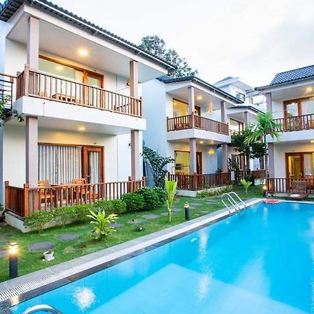 Moc Lam Bungalow Phu Quoc Exterior foto