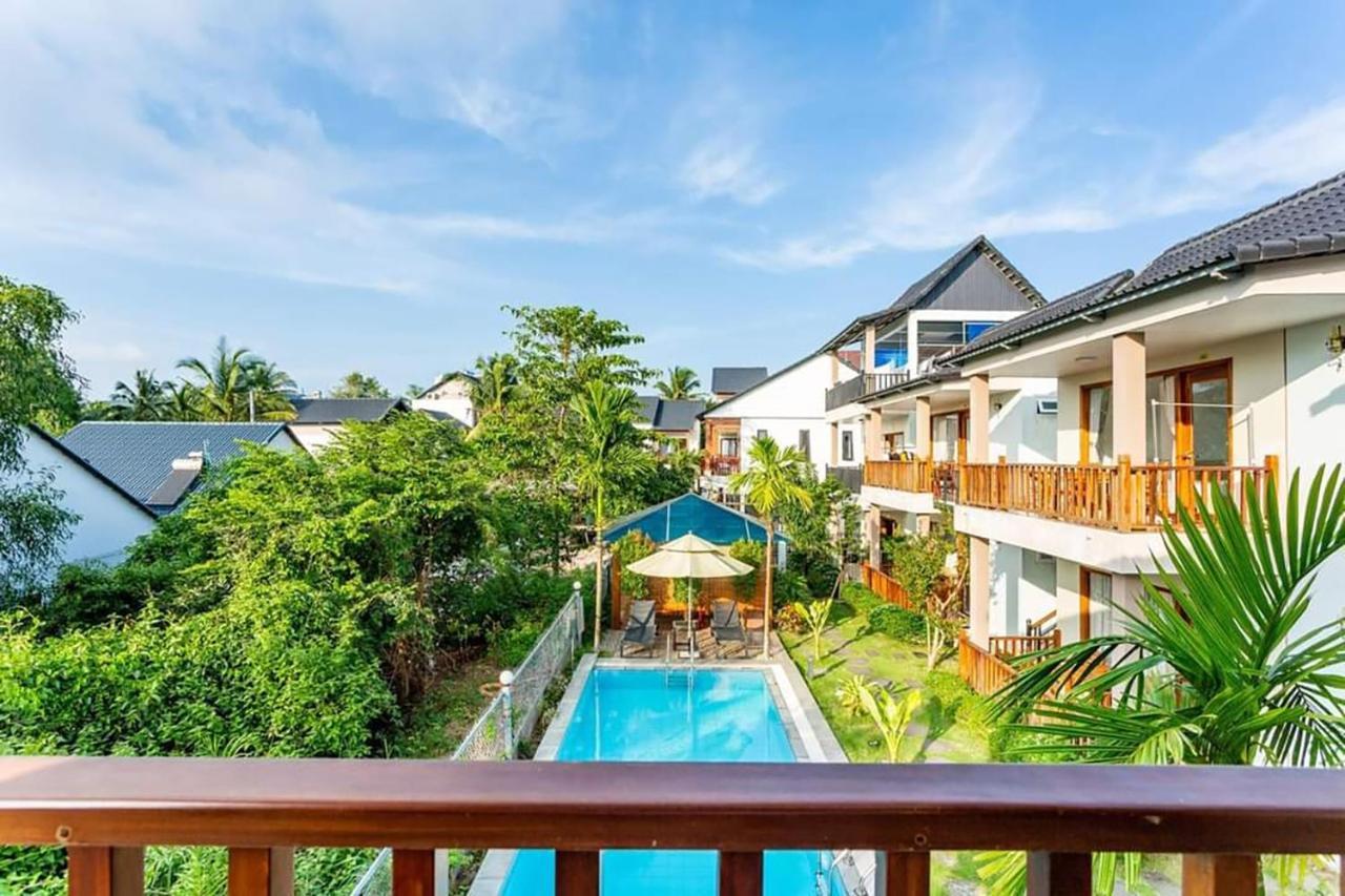 Moc Lam Bungalow Phu Quoc Exterior foto