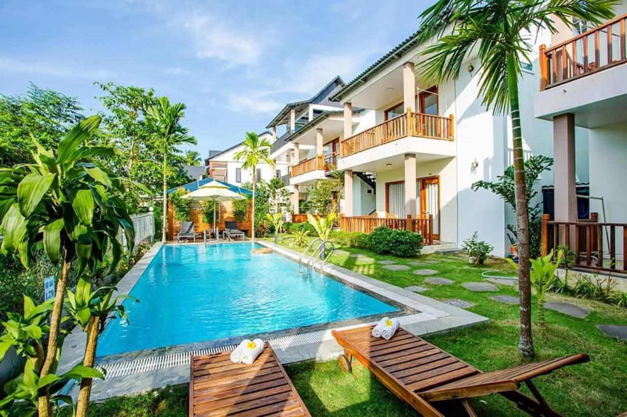 Moc Lam Bungalow Phu Quoc Exterior foto